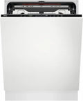 AEG FSS75747P - Lavastoviglie 14 Coperti 60 cm Classe Energetica B