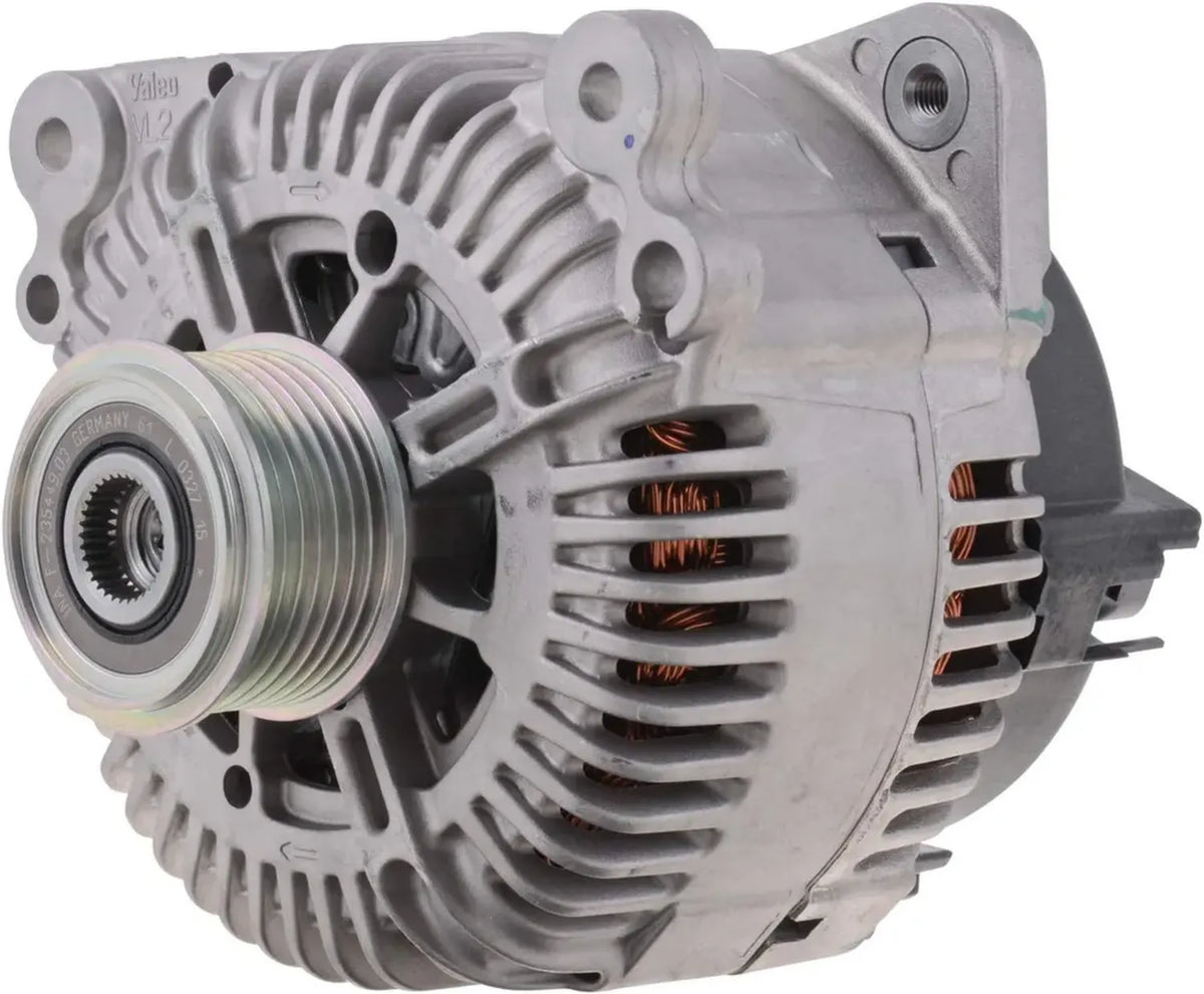 Alternatore Valeo 439624 per Veicoli