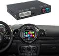 Modulo CarPlay/Android Auto wireless per BMW Mini Cooper 2014-2018 con sistema NBT