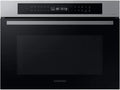 Samsung Forno Multifunzione Compatto con Microonde 50L Serie 4