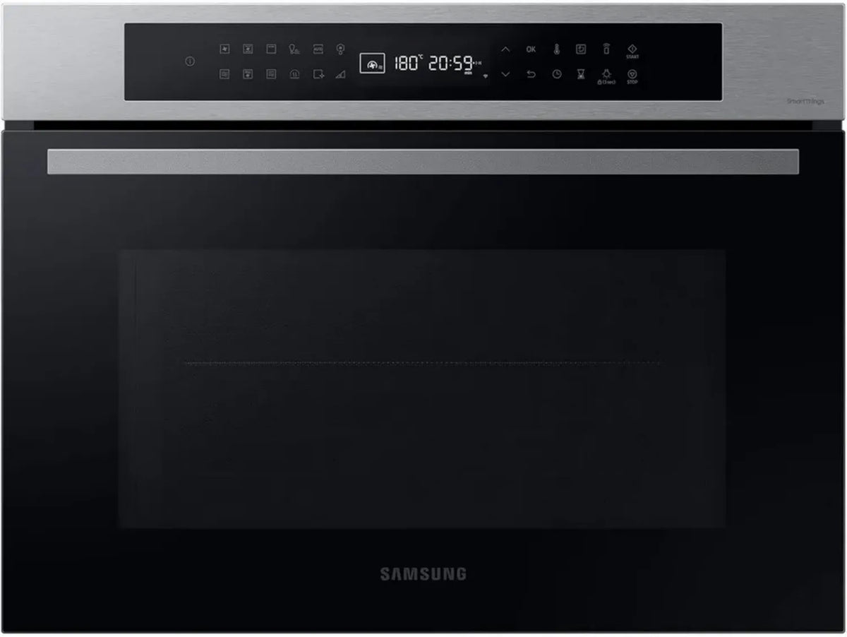 Samsung Forno Multifunzione Compatto con Microonde 50L Serie 4