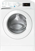 Lavatrice Frontale 9 Kg, 1400 Giri, Vapore, Motore Inverter, Classe A