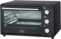 Forno Elettrico Compatto 16 Litri 1200W DCG MB9803N