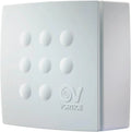 Ventilatore Centrifugo MICRO 80 per Impianti di Ventilazione, Diametro 80 mm, Motore Bivoluzione, IPX4