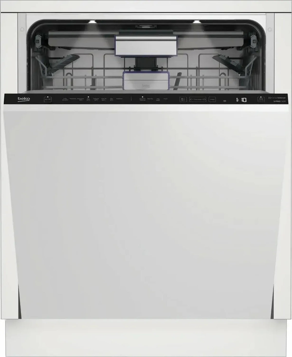 Beko Lavastoviglie 15 Coperti Incasso Classe A Nascosta