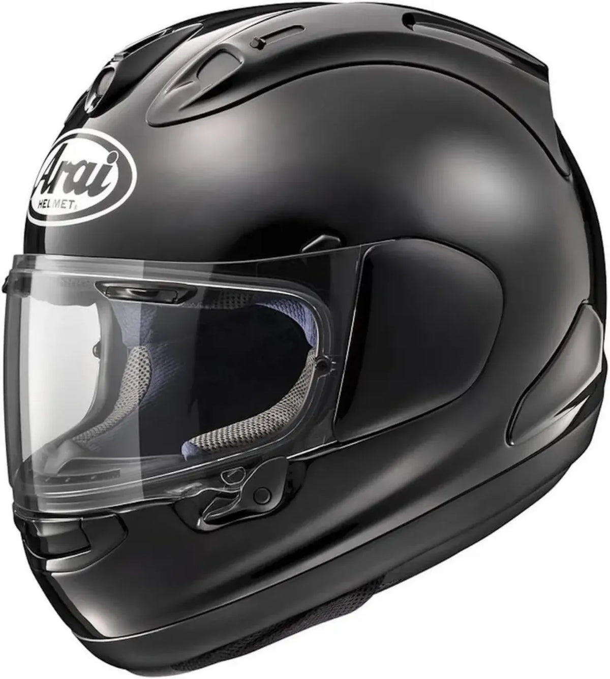 Casco Moto Arai RX-7V Evo Diamond Nero Taglia M (57/58)