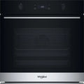 Forno Incasso Whirlpool con Tecnologia Avanzata