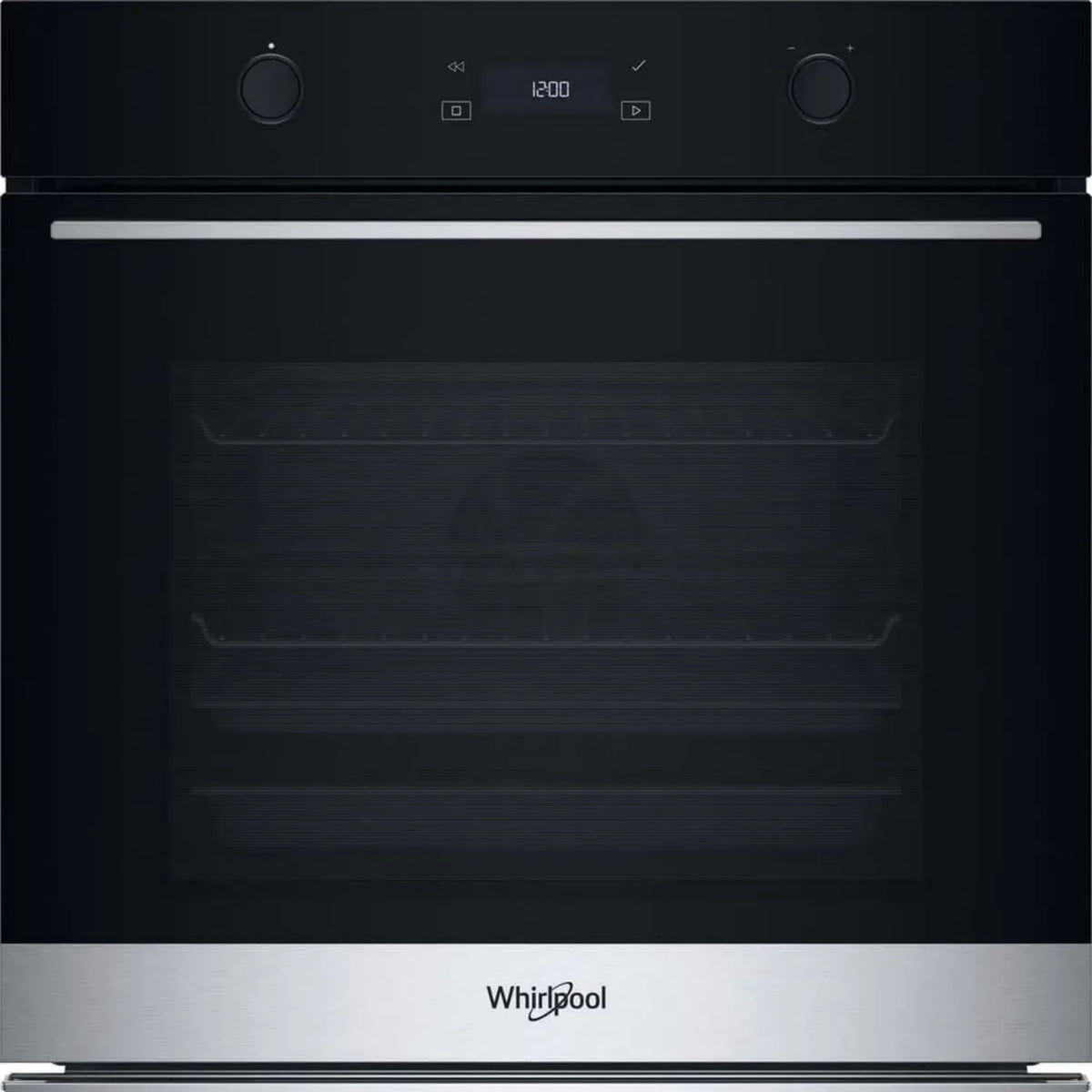Forno Incasso Whirlpool con Tecnologia Avanzata