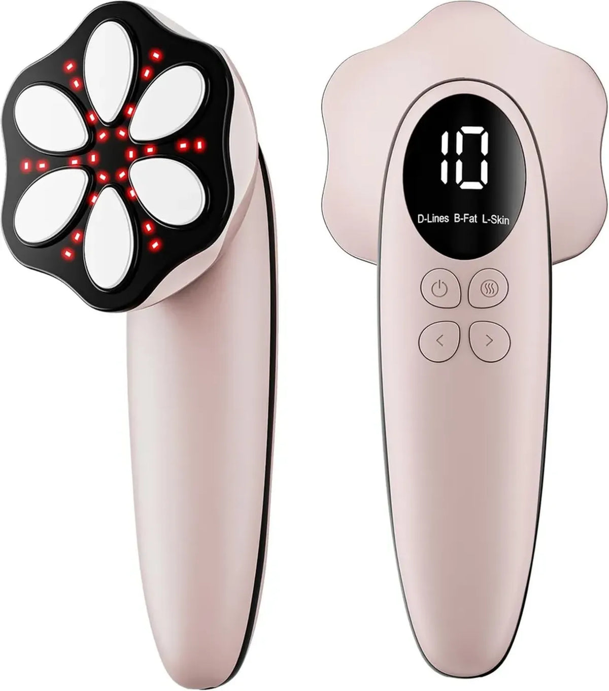 Dispositivo Anticellulite Elettrico Professionale per Massaggio Multizona