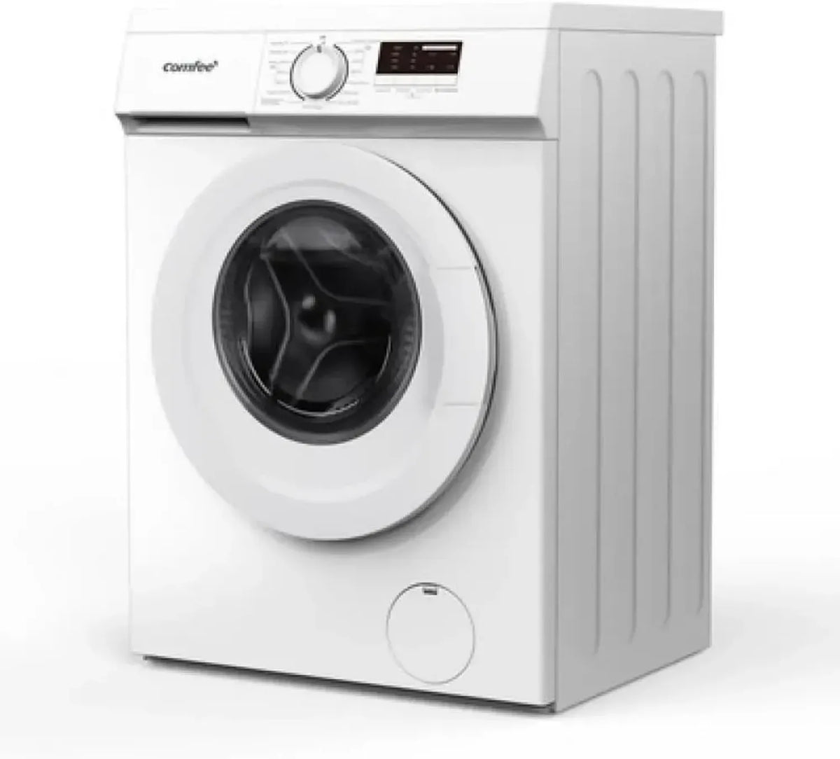 Lavatrice Slim 6kg 1000 Giri
