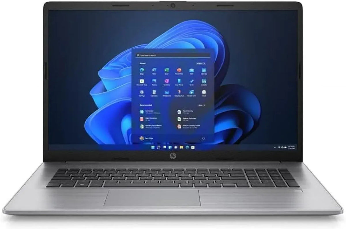 HP 255 G9 Portatile 15.6'' Ryzen 5 5625U 8GB RAM 256GB SSD