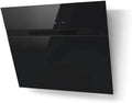 Elica Neat Cappa Aspirante a Parete 60 cm Nero 650 m3/h