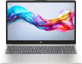 HP Laptop 15, Intel i5, RAM 16GB, SSD 512GB, Iris Xe, Display 15.6 Full HD, Windows 11, Argento