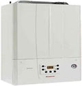 Caldaia a Condensazione Immergas Victrix Tera 28KW Metano Bianco