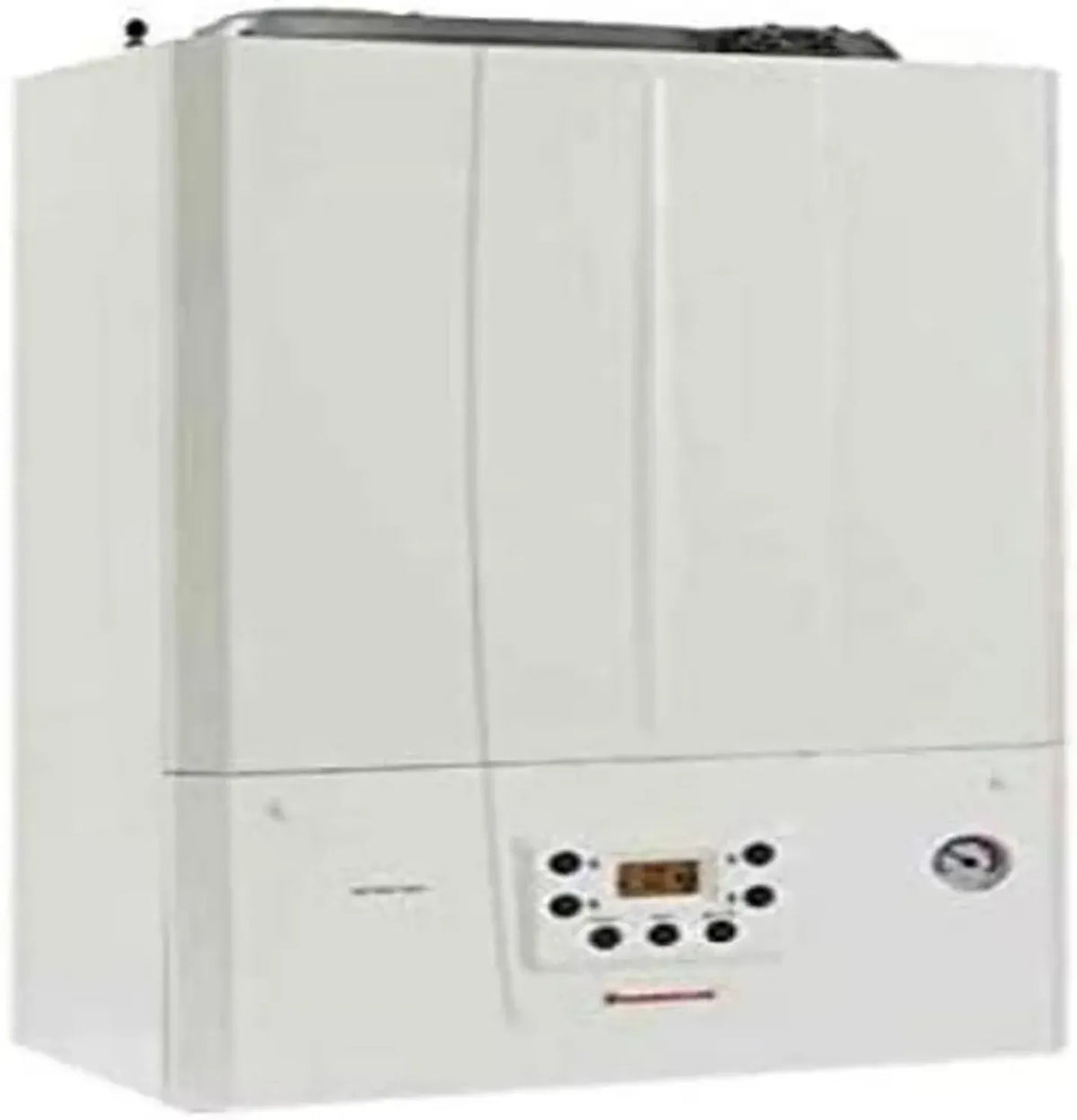 Caldaia a Condensazione Immergas Victrix Tera 28KW Metano Bianco