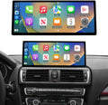 Autoradio Carplay 12,3 pollici per BMW Serie 1/2 F20/F21/F22/F23 2013-2015 con sistema NBT