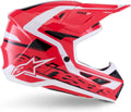 Casco Moto Alpinestars S-M7 con Omologazione ECE