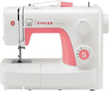 Singer 3210 - Macchina da Cucire Meccanica Compatta