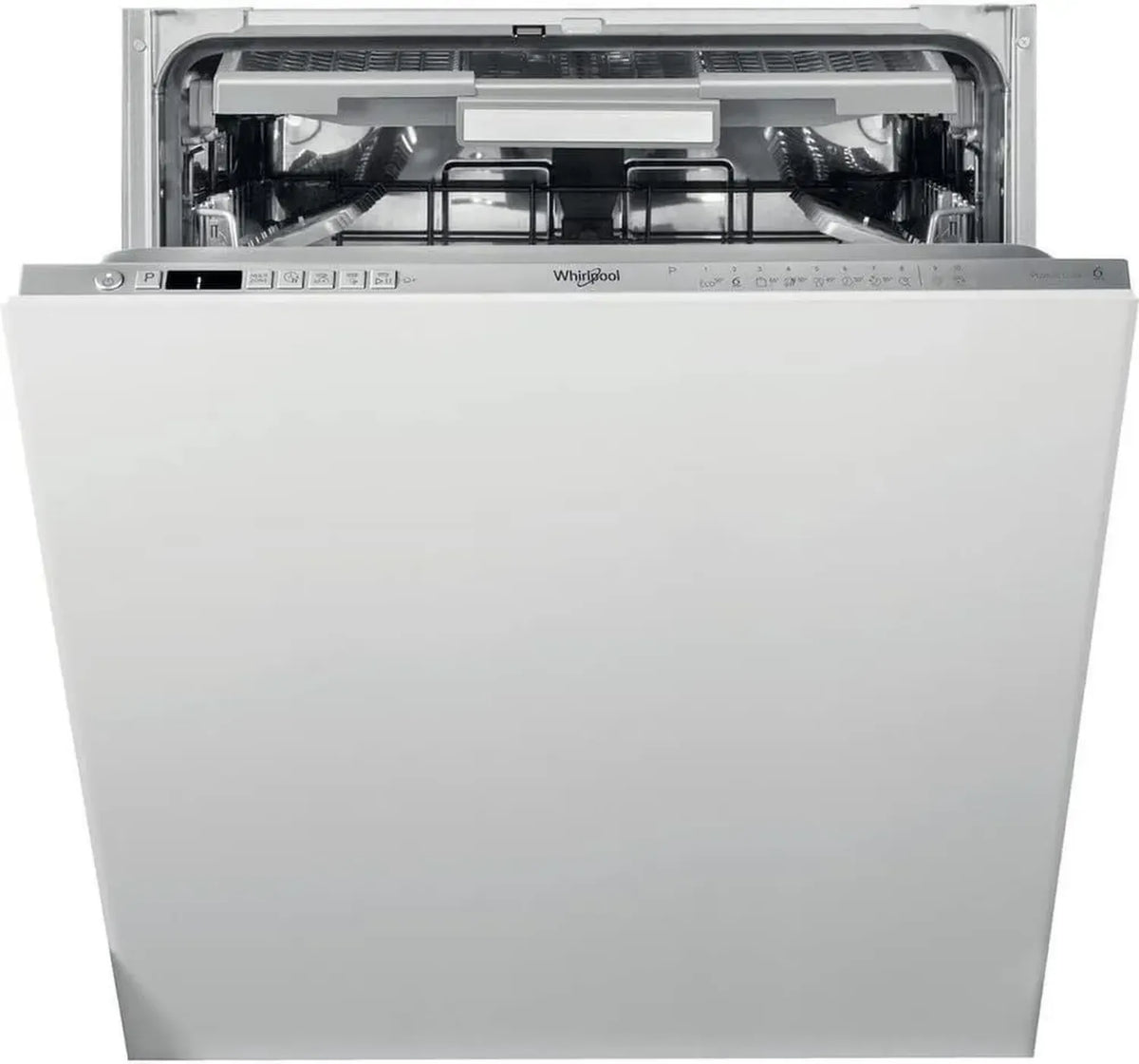 Lavastoviglie Whirlpool WIO 3O540 PELG 14 Coperti, Classe B, 60 cm
