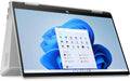 HP Pavilion x360 14, Intel Core i3, 8GB RAM, 256GB SSD, Display Touch 14' FHD, Argento