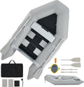 Gommone Gonfiabile Dartmoor 230cm per 2 Persone con Fondo in Alluminio