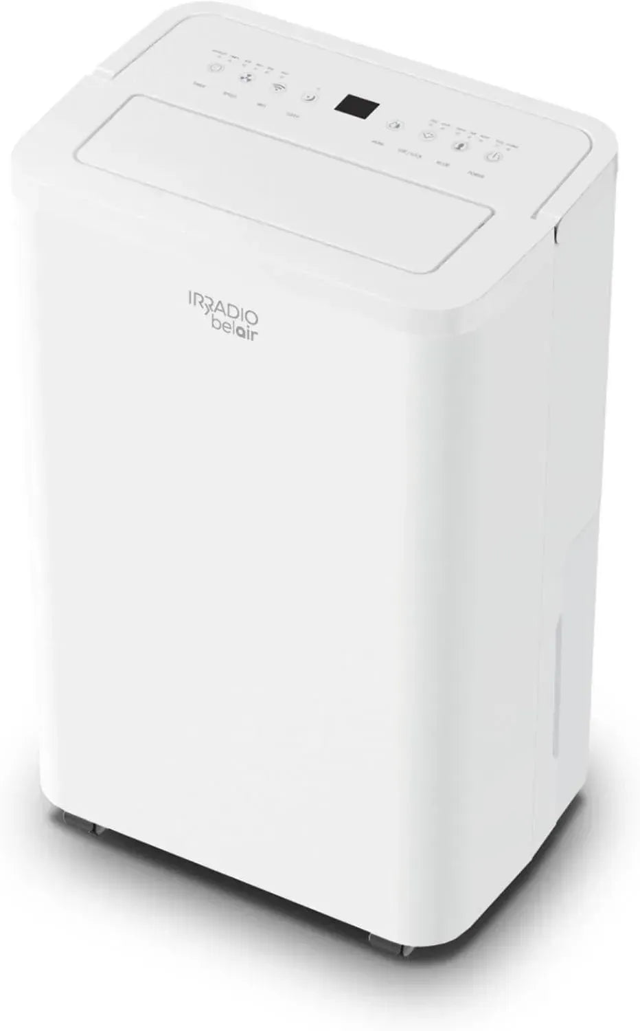 Deumidificatore 16L con Telecomando, Modalit¨¤ Lavanderia e Timer 24 Ore