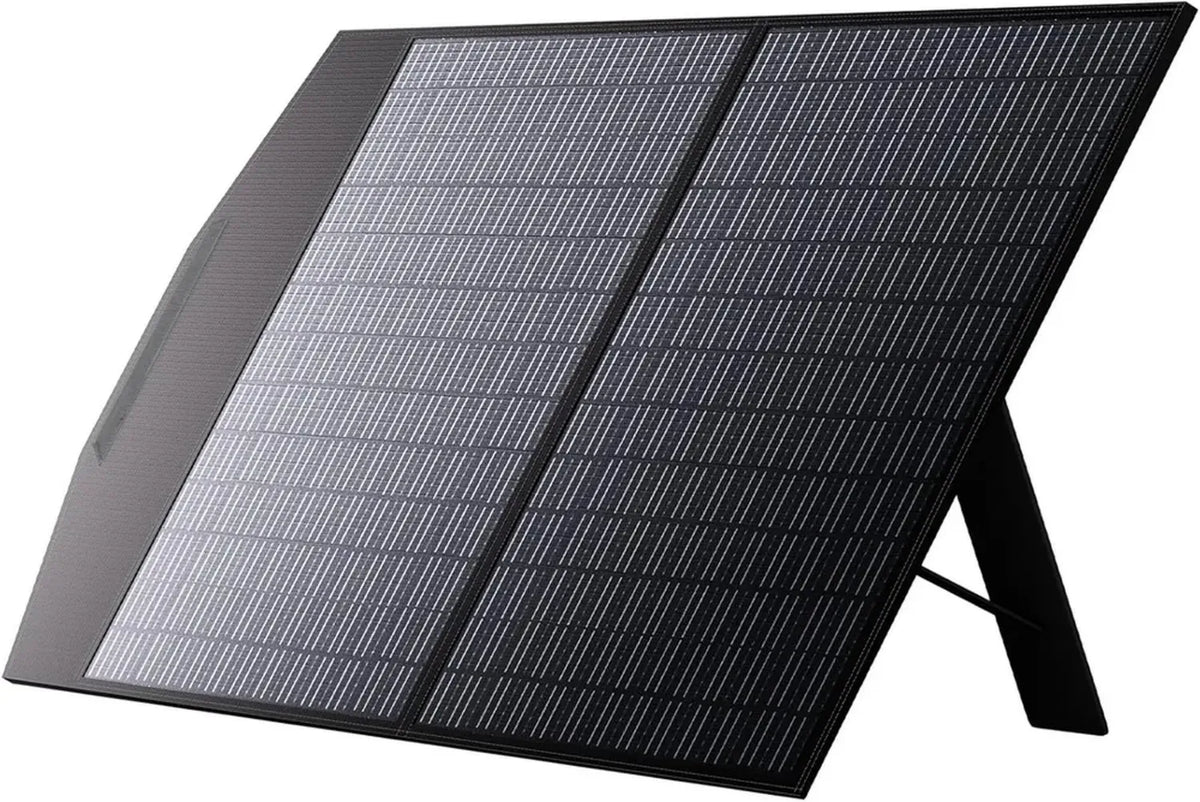 Pannello Solare 100W Pieghevole ALLPOWERS con Uscita MC-4 per Generatore e Dispositivi Portatili