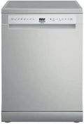 Lavastoviglie 60 cm 15 Coperti Inox Classe B Libera Installazione