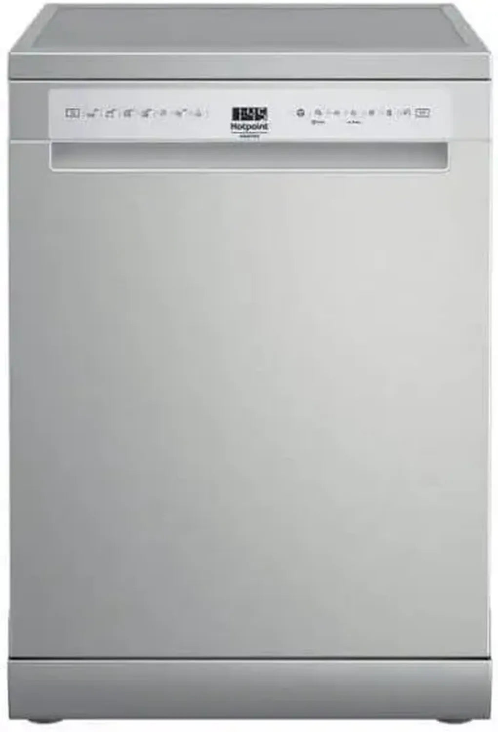 Lavastoviglie 60 cm 15 Coperti Inox Classe B Libera Installazione