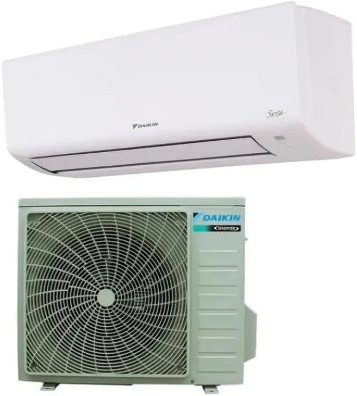 Climatizzatore Daikin 18000 BTU Inverter R32 con WiFi