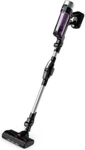 Rowenta XForce Flex 9.60 Allergy Senza Fili, Potenza 100 AW, Autonomia 45 Min, Tecnologia Flex e Intelligente