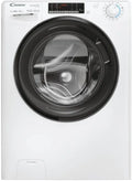 Candy Lavatrice Slim 7 Kg, 1400 Giri, Inverter, Classe A, Efficienza e Compattezza