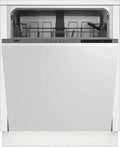 Beko Lavastoviglie 13 Coperti Integrata, Classe Energetica E