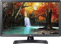 Televisore LG 28 Pollici HD Ready Smart TV con DVB-T2 e WiFi