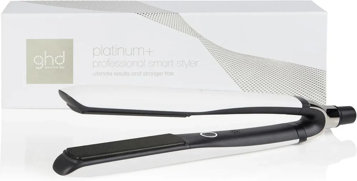 ghd Platinum+ Styler Avanzato con Tecnologia Predittiva, Brillantezza e Protezione Colore, Adatto a Ogni Capello, 26 mm