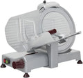 Affettatrice Elettrica RGV Italia 275 S 150W in Alluminio Grigio