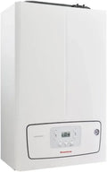 Caldaia a Condensazione Immergas VICTRIX TERA 24 GPL, Efficienza Energetica A