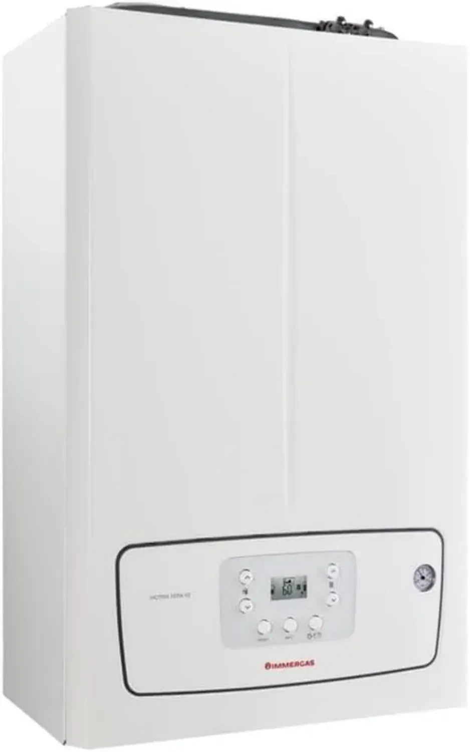 Caldaia a Condensazione Immergas VICTRIX TERA 24 GPL, Efficienza Energetica A