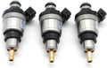 Set di utensili per iniettori di carburante auto compatibile con GPL/CNG classe 2