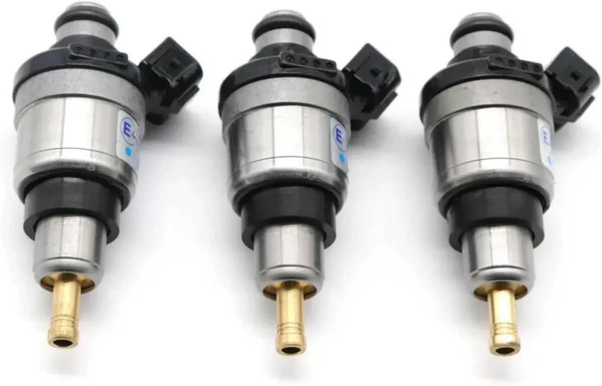 Set di utensili per iniettori di carburante auto compatibile con GPL/CNG classe 2