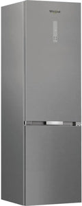 Frigorifero Combinato Whirlpool con Tecnologia No Frost