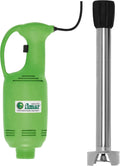 Miscelatore Professionale Fisso MX42S con Asta 40 cm, 400W, Verde Fimar