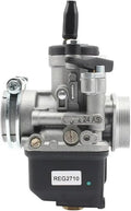 Carburatore Dellorto PHBL per Moto 24MM 2T/4T