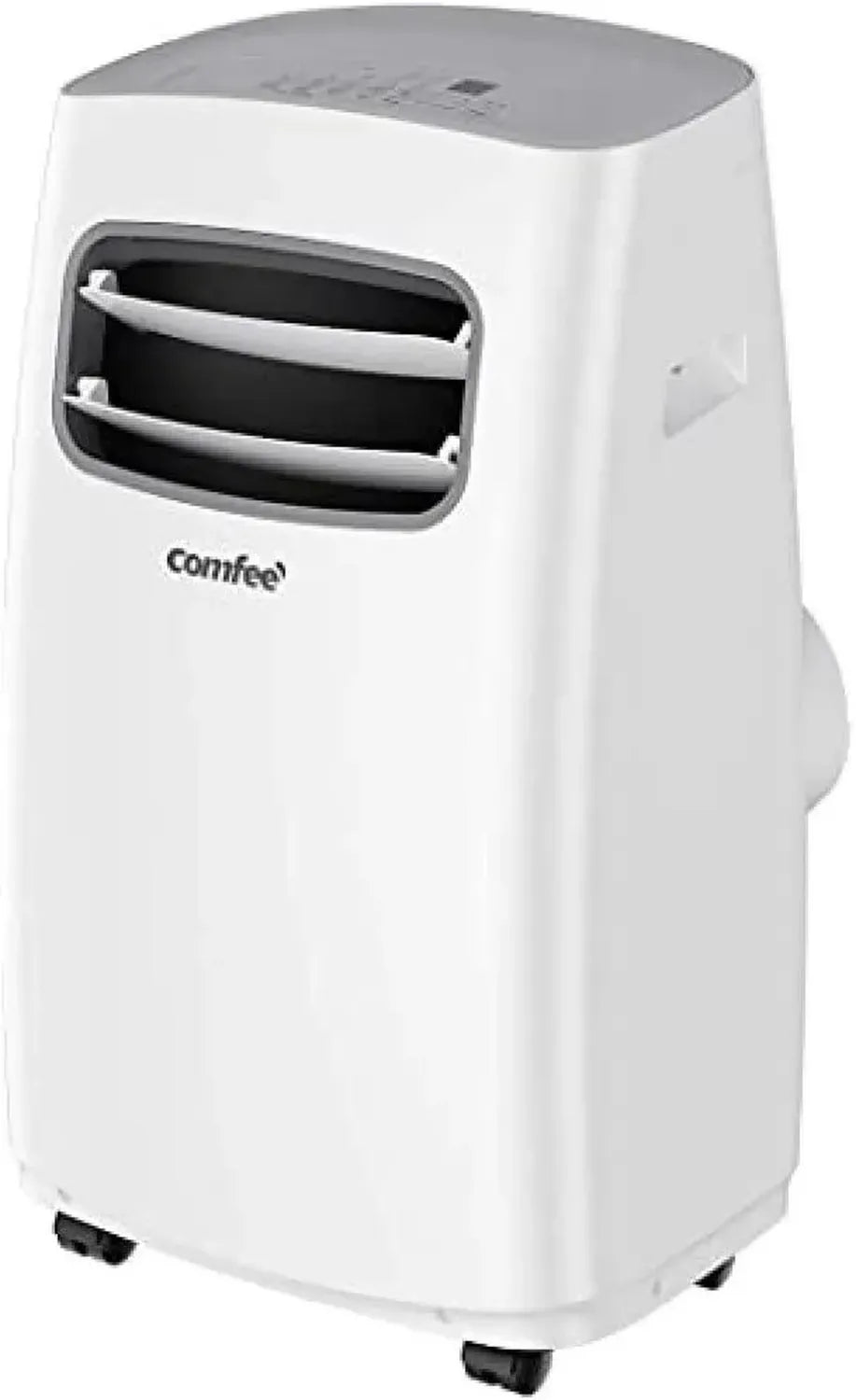 Condizionatore Portatile 3-in-1 COMFEE', 2,6kW, Raffreddamento, Ventilazione e Deumidificazione, Timer 24H, Modalit¨¤ Sleep, Funzione Follow-me