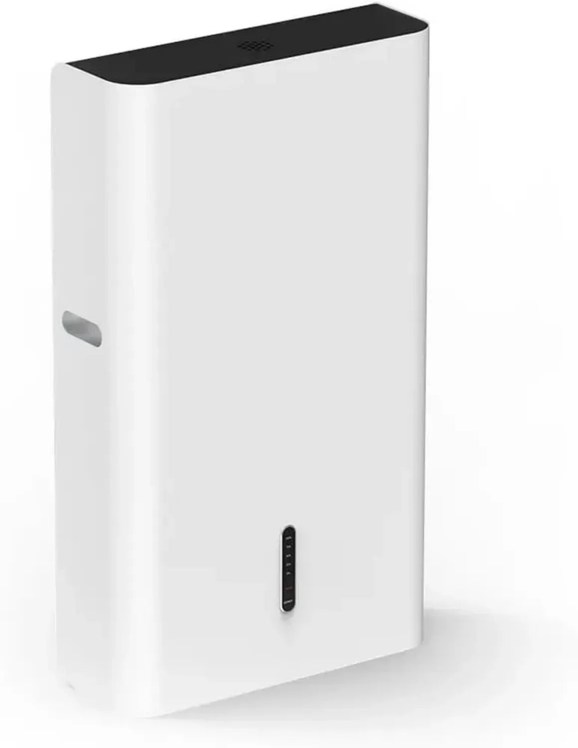 Batteria al Litio LifePO4 48V 100Ah 5kWh per Sistemi Fotovoltaici