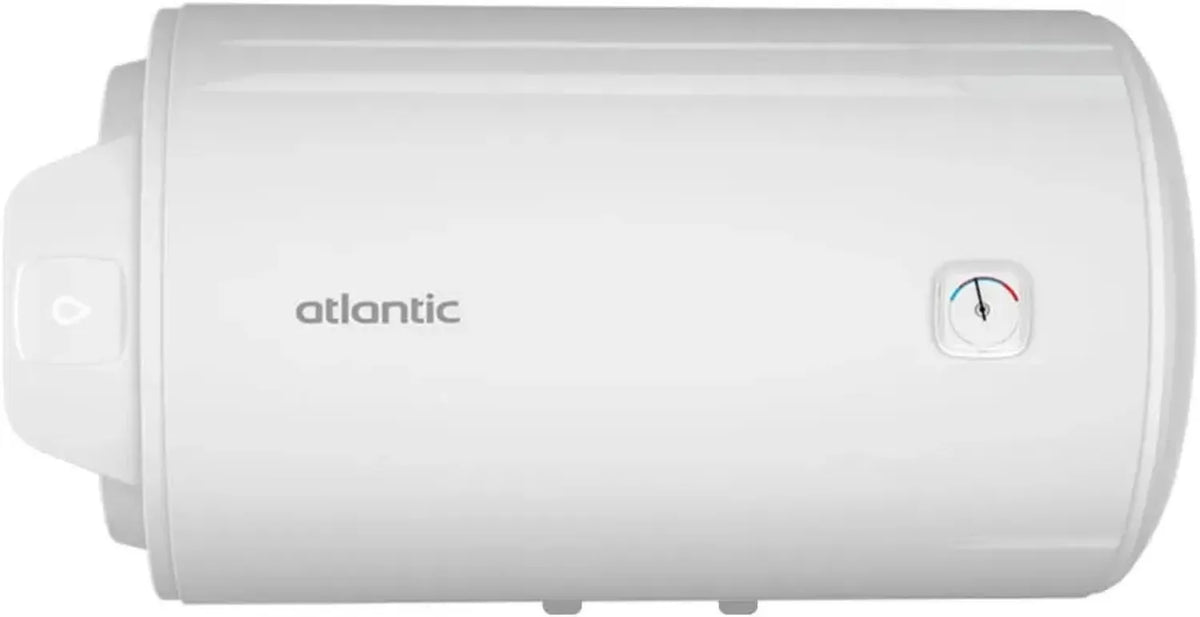 Scaldabagno Orizzontale ATLANTIC EGO 80L 1500W