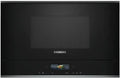 Siemens iQ700 Forno a Microonde Incasso Nero con Programmi Automatici