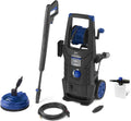 Idropulitrice Professionale AR Blue Clean 2200W con Sistema Dual Speed