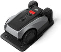Robot Tosaerba ECOVACS Goat O600, Senza Fili, Navigazione Intelligente per Aree Fino a 600 m2