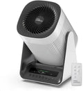 Purificatore d'Aria Coway 2 in 1 con Ventilatore e Filtro HEPA